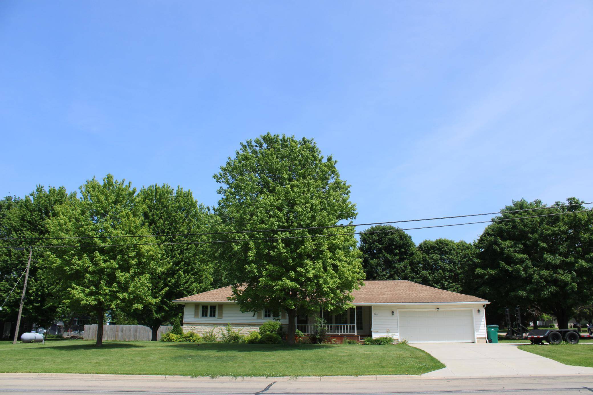 200 N Adams ST, Elkton, MN 55933