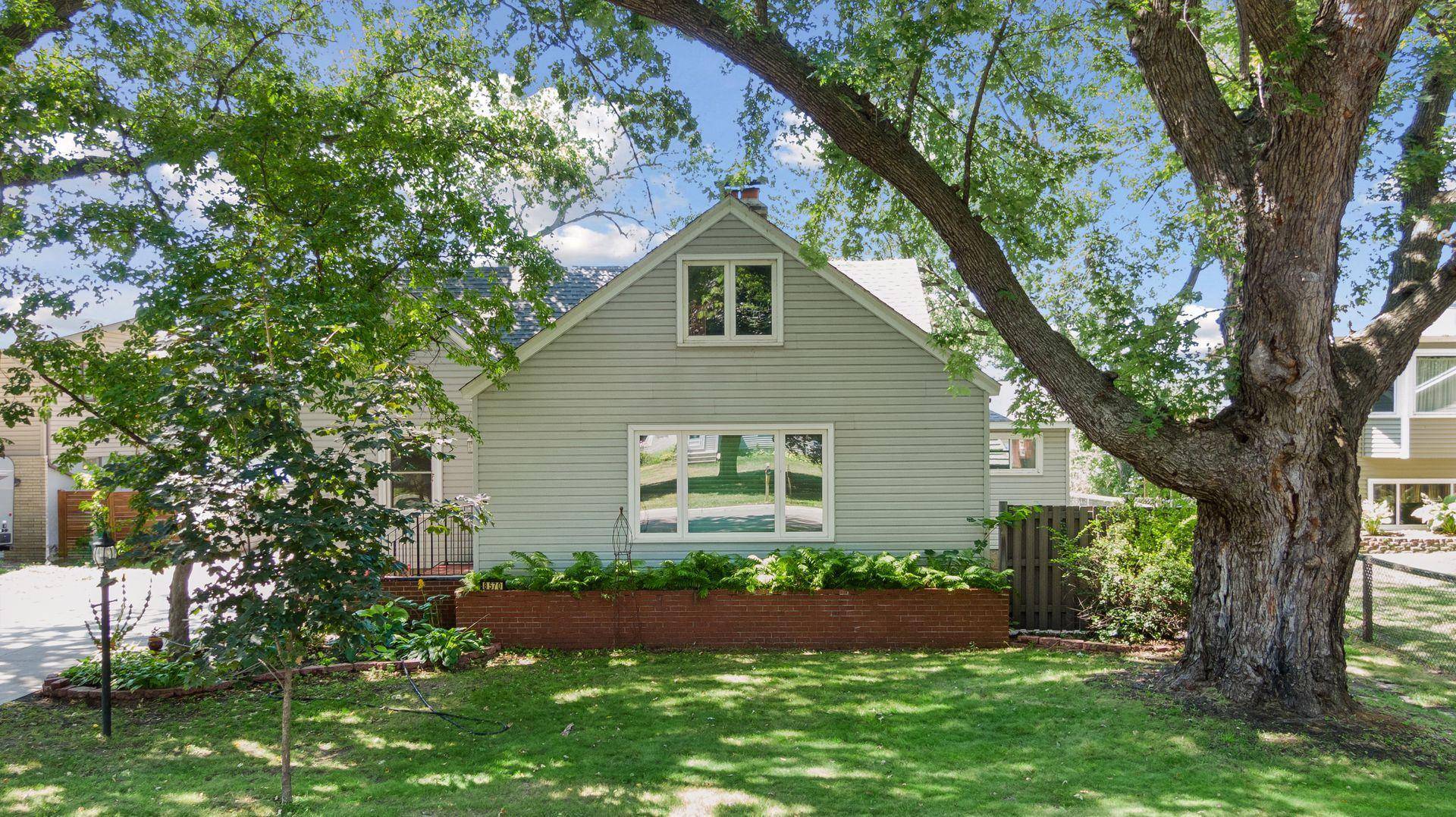 8570 Lincoln ST NE, Blaine, MN 55434