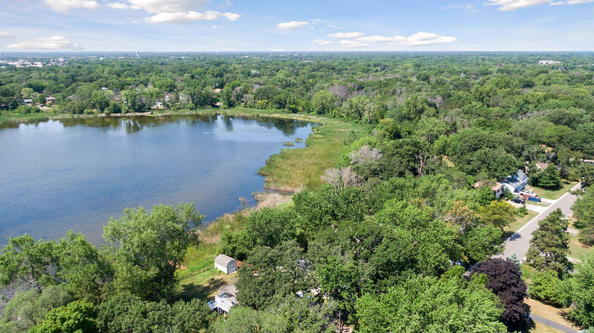 8570 Lincoln ST NE, Blaine, MN 55434