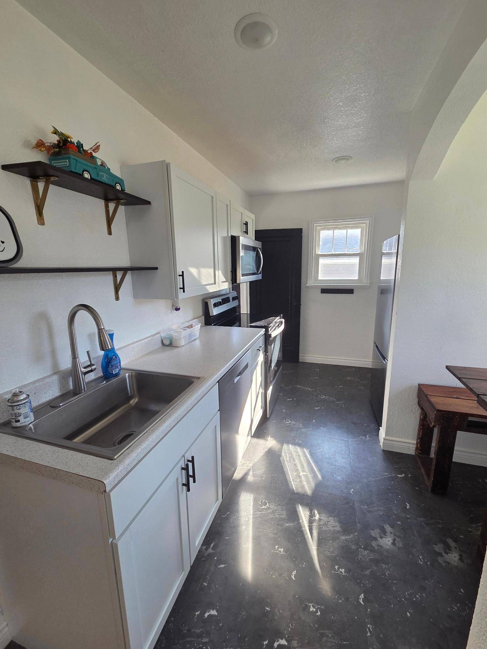 206 1st ST NE, Lidgerwood, ND 58053