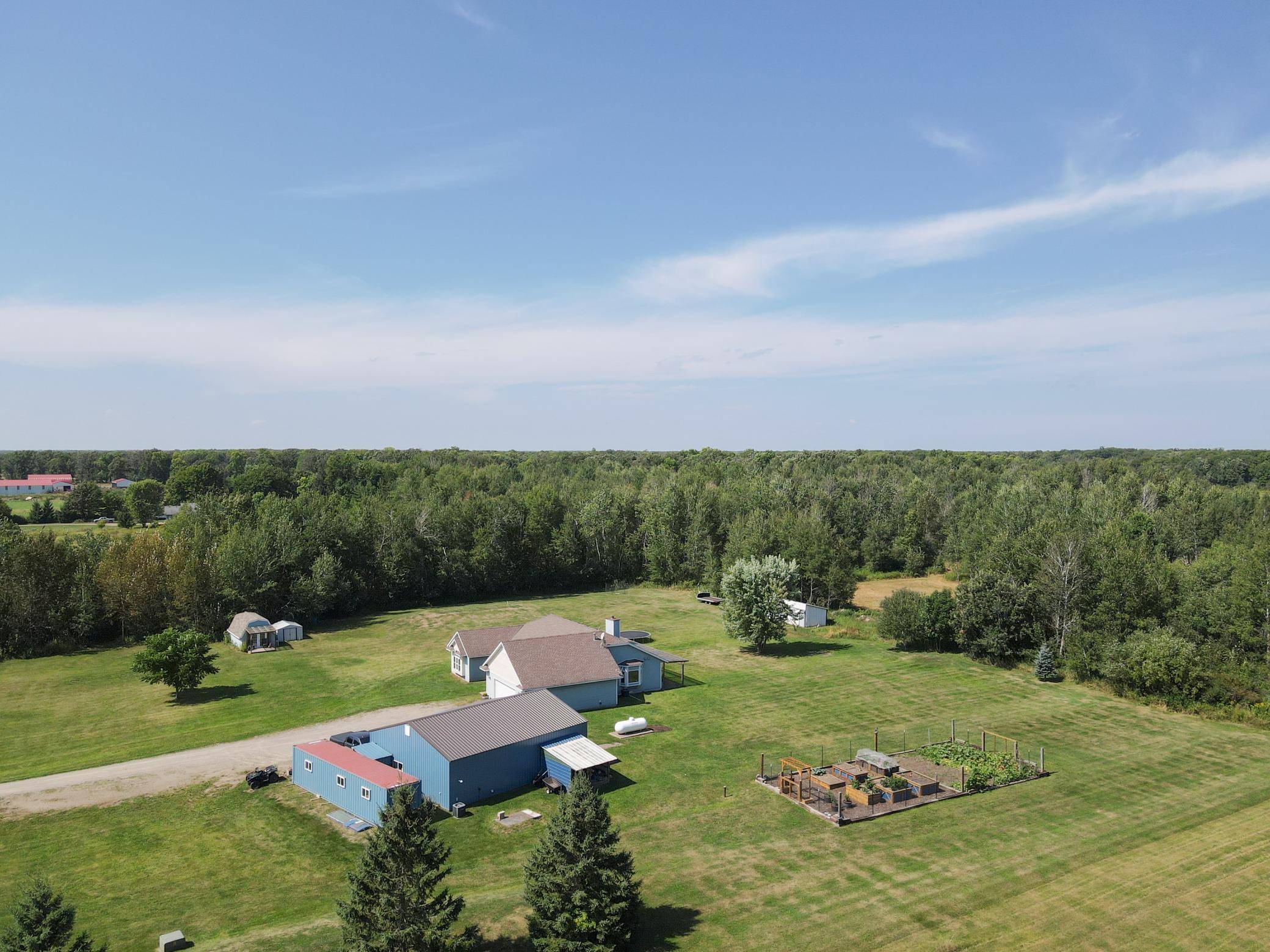 14586 Lynx RD, Milaca, MN 56353