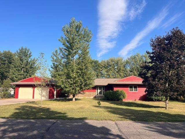 2802 Island View DR, Saint Cloud, MN 56301