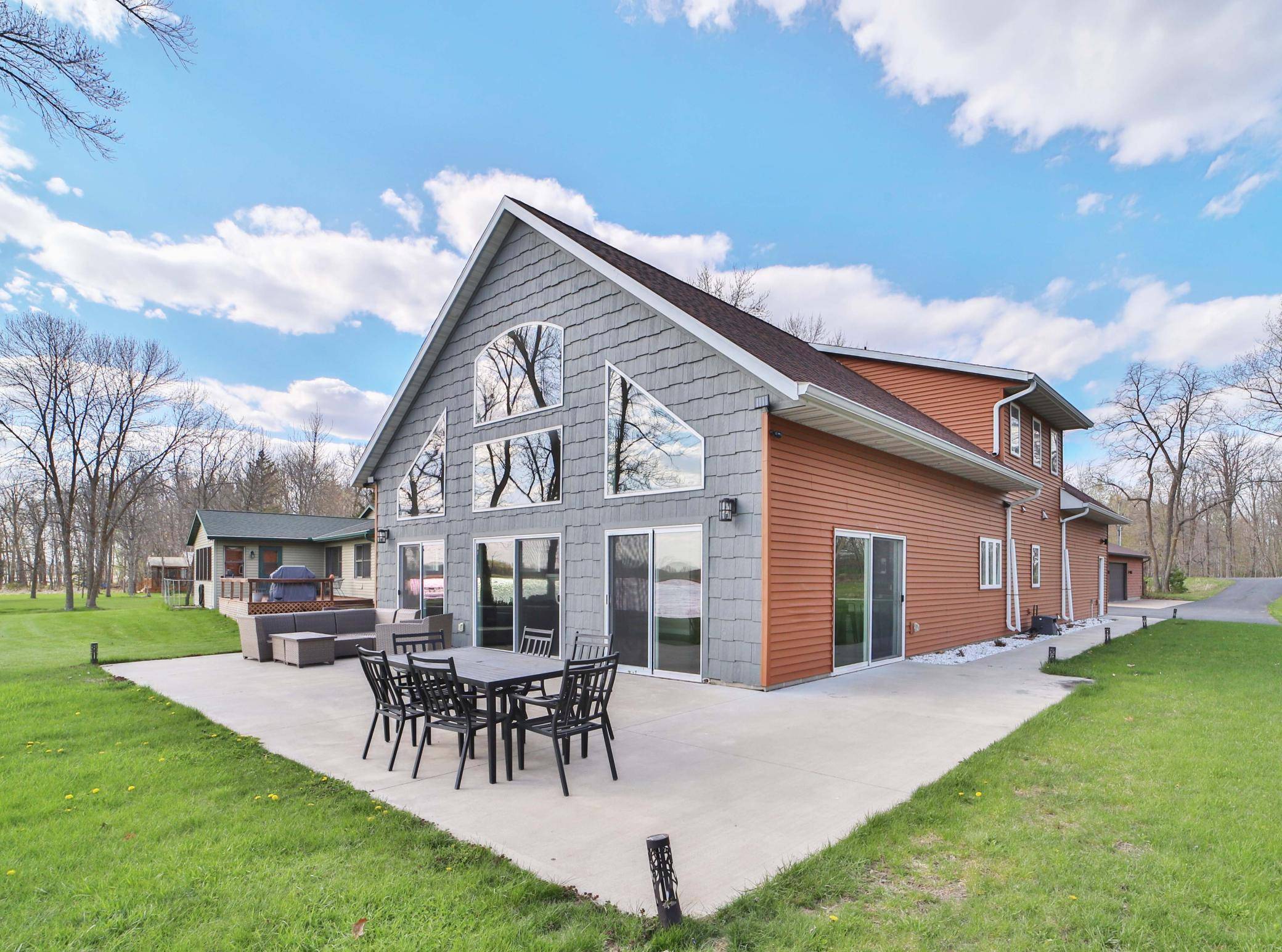 34961 Quest RD, Hillman, MN 56338