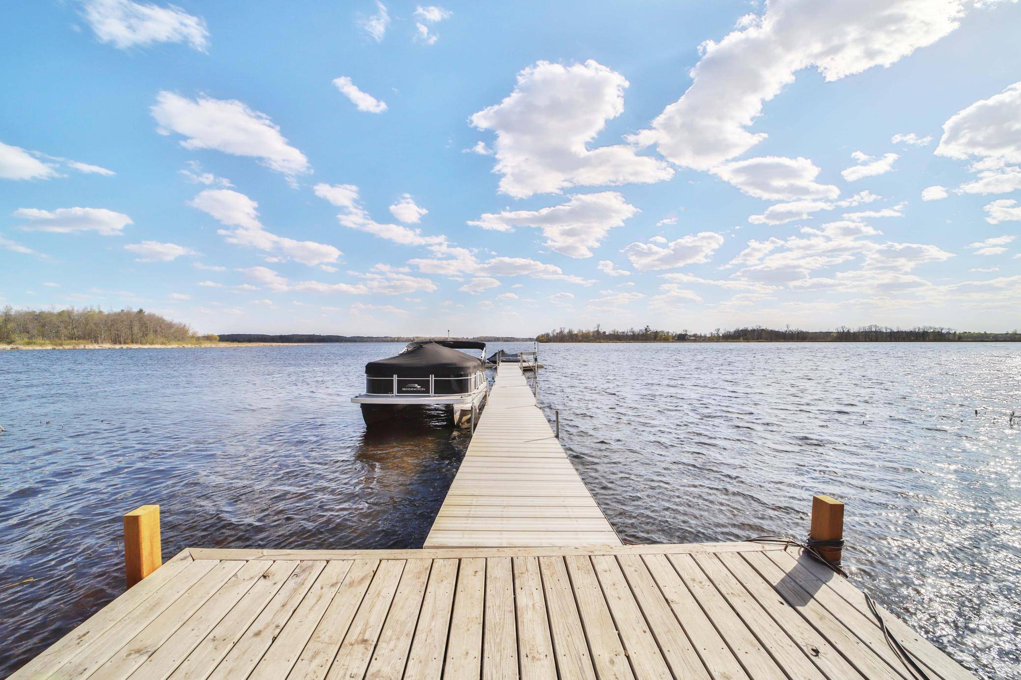 34961 Quest RD, Hillman, MN 56338