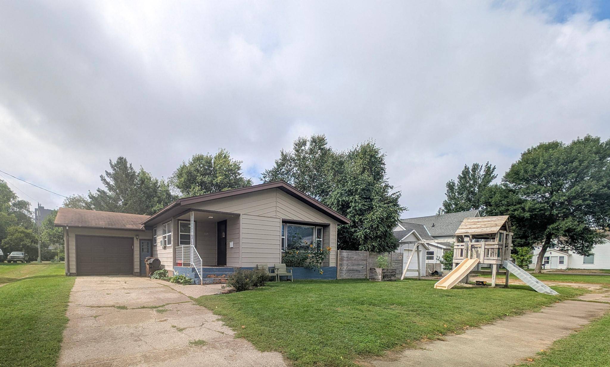 145 5th ST NW, Perham, MN 56573