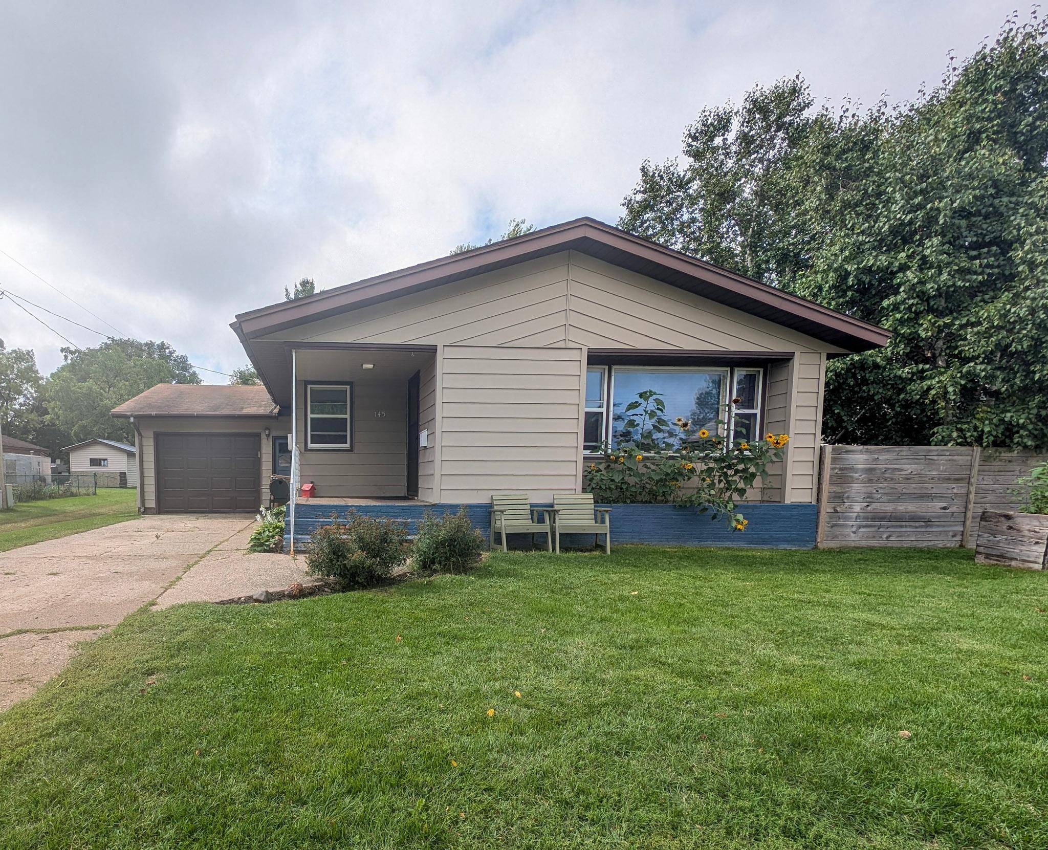 145 5th ST NW, Perham, MN 56573