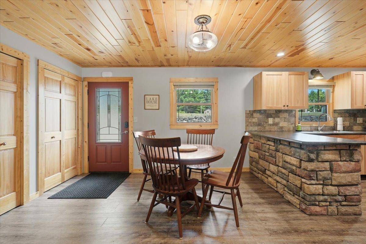 5199 State Road 70, Webster, WI 54893