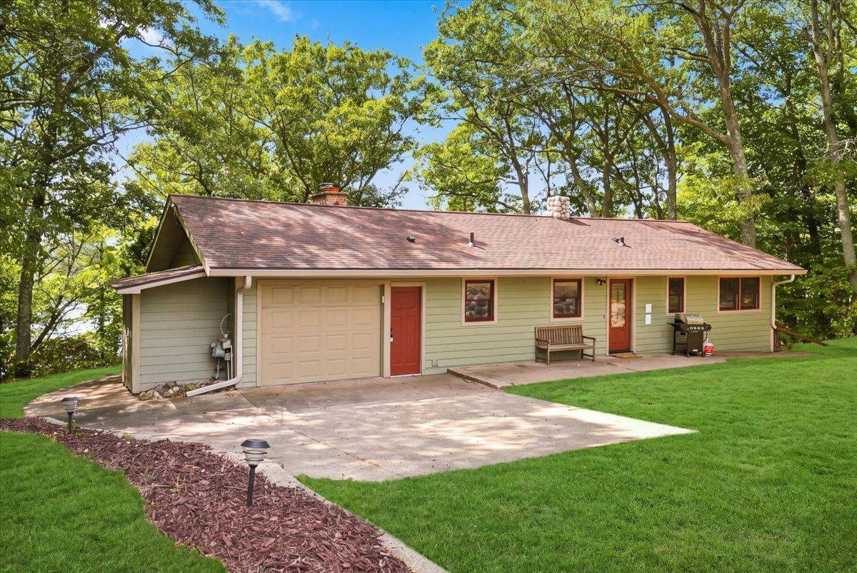5199 State Road 70, Webster, WI 54893