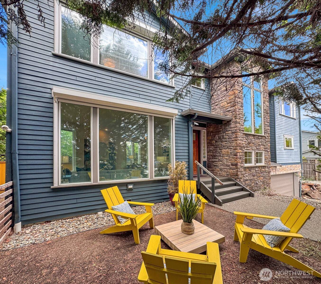 4600 Green Lake WAY N, Seattle, WA 98103