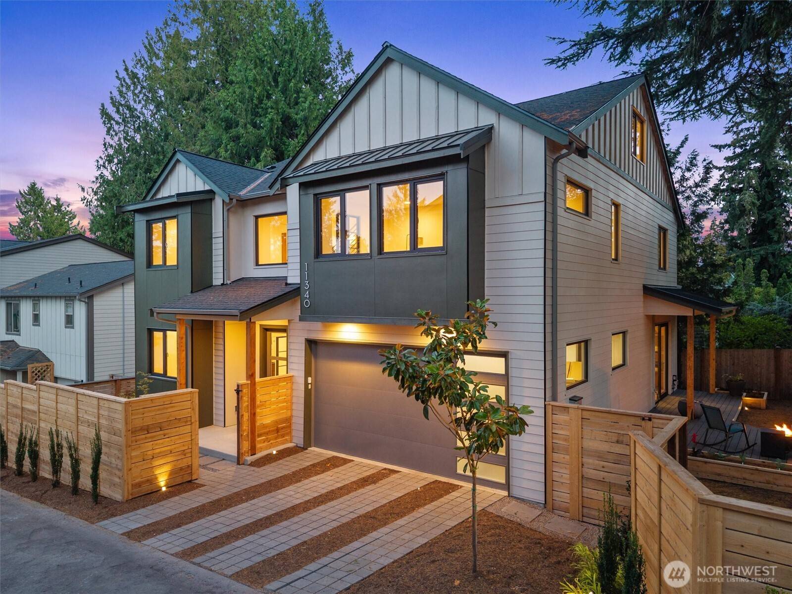 11340 23rd AVE NE, Seattle, WA 98125