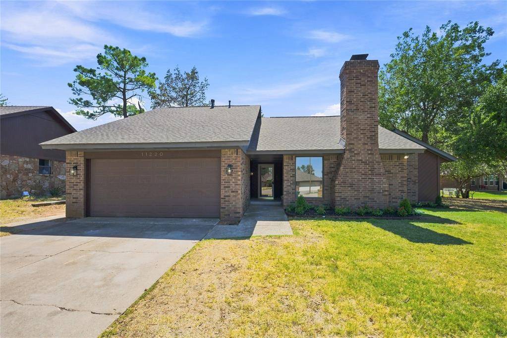 11220 NW 112th ST, Yukon, OK 73099