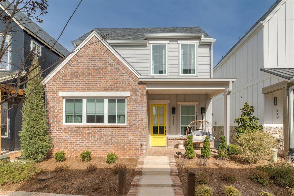 225 W 1st ST #112, Edmond, OK 73003