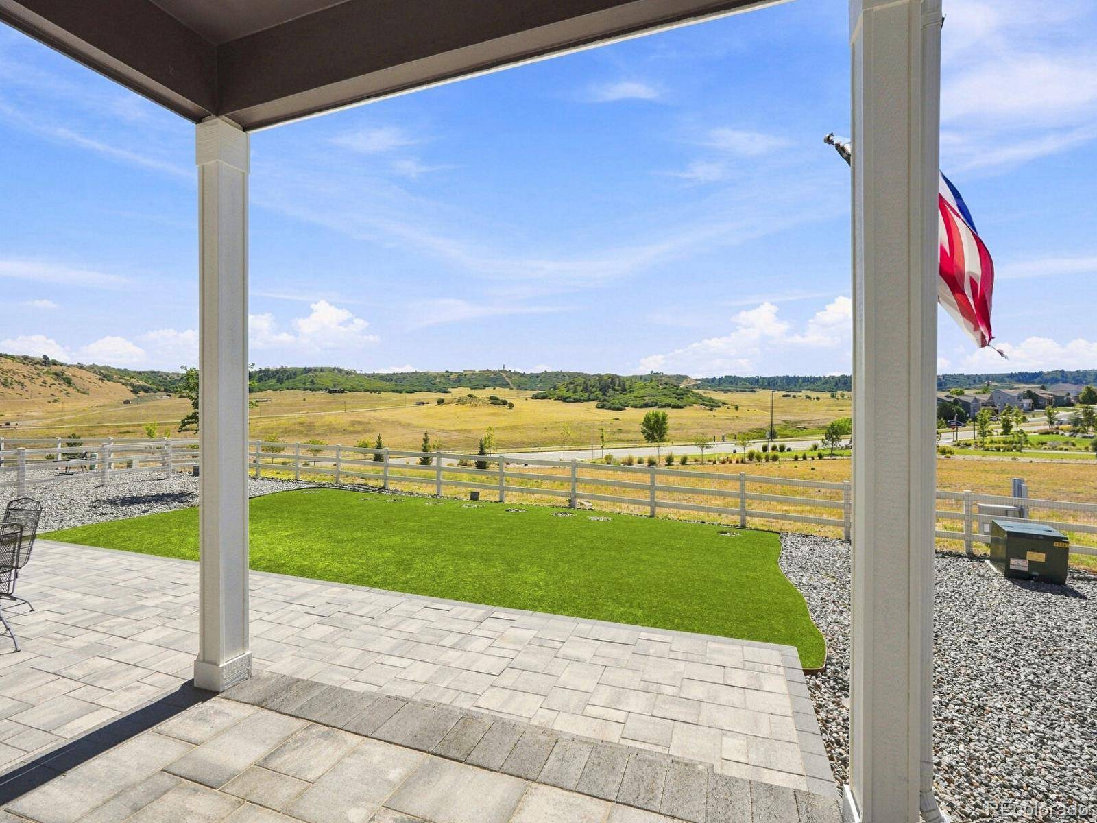 4614 Cattle Cross RD, Castle Rock, CO 80104