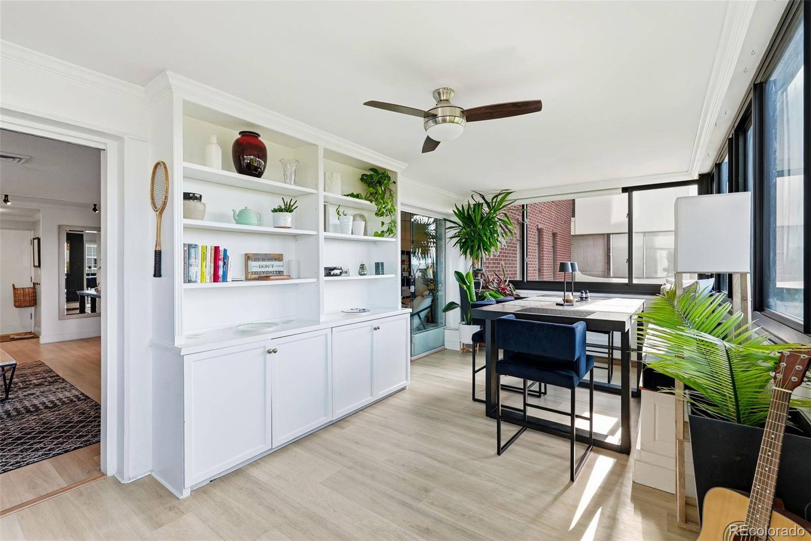 3131 E Alameda AVE #503, Denver, CO 80209