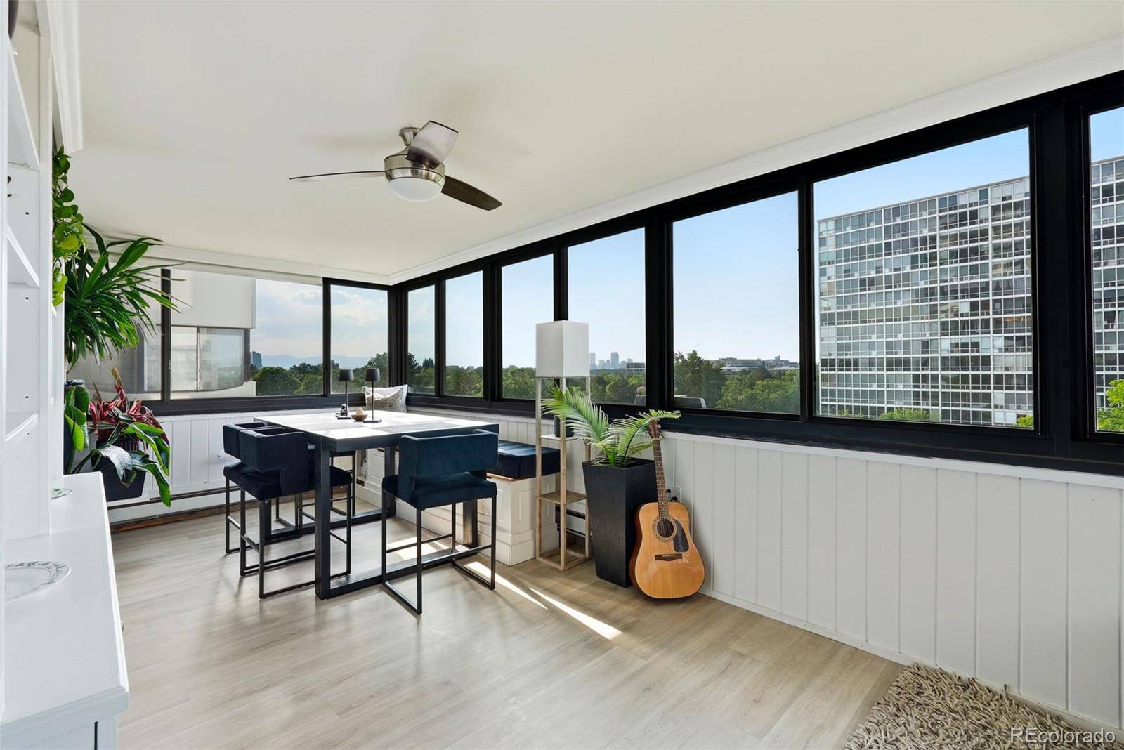 3131 E Alameda AVE #503, Denver, CO 80209