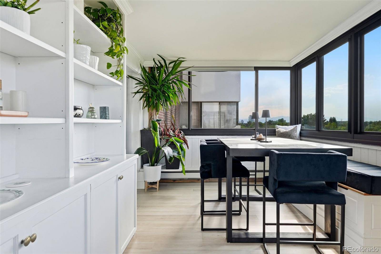 3131 E Alameda AVE #503, Denver, CO 80209