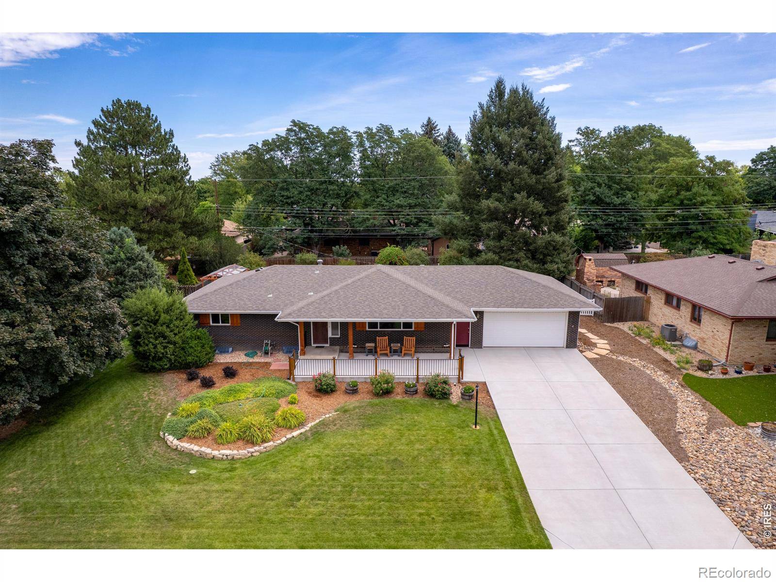 2418 51st AVE, Greeley, CO 80634