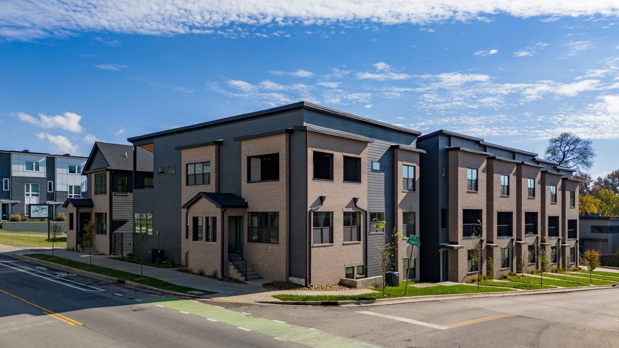 1040 East Trinity #8, Nashville, TN 37216