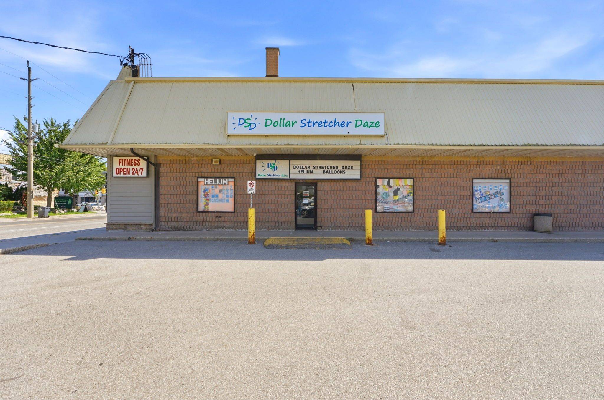 8 Main ST N, Halton Hills, ON L7J 1W1