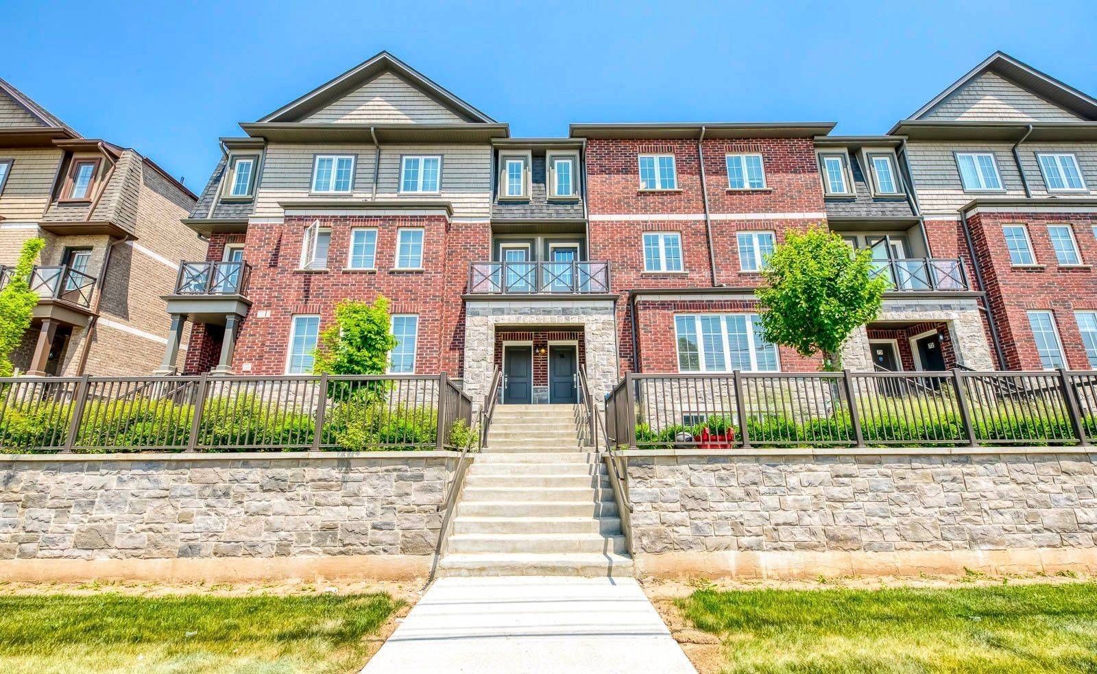 445 Ontario ST S #76, Milton, ON L9T 9K4
