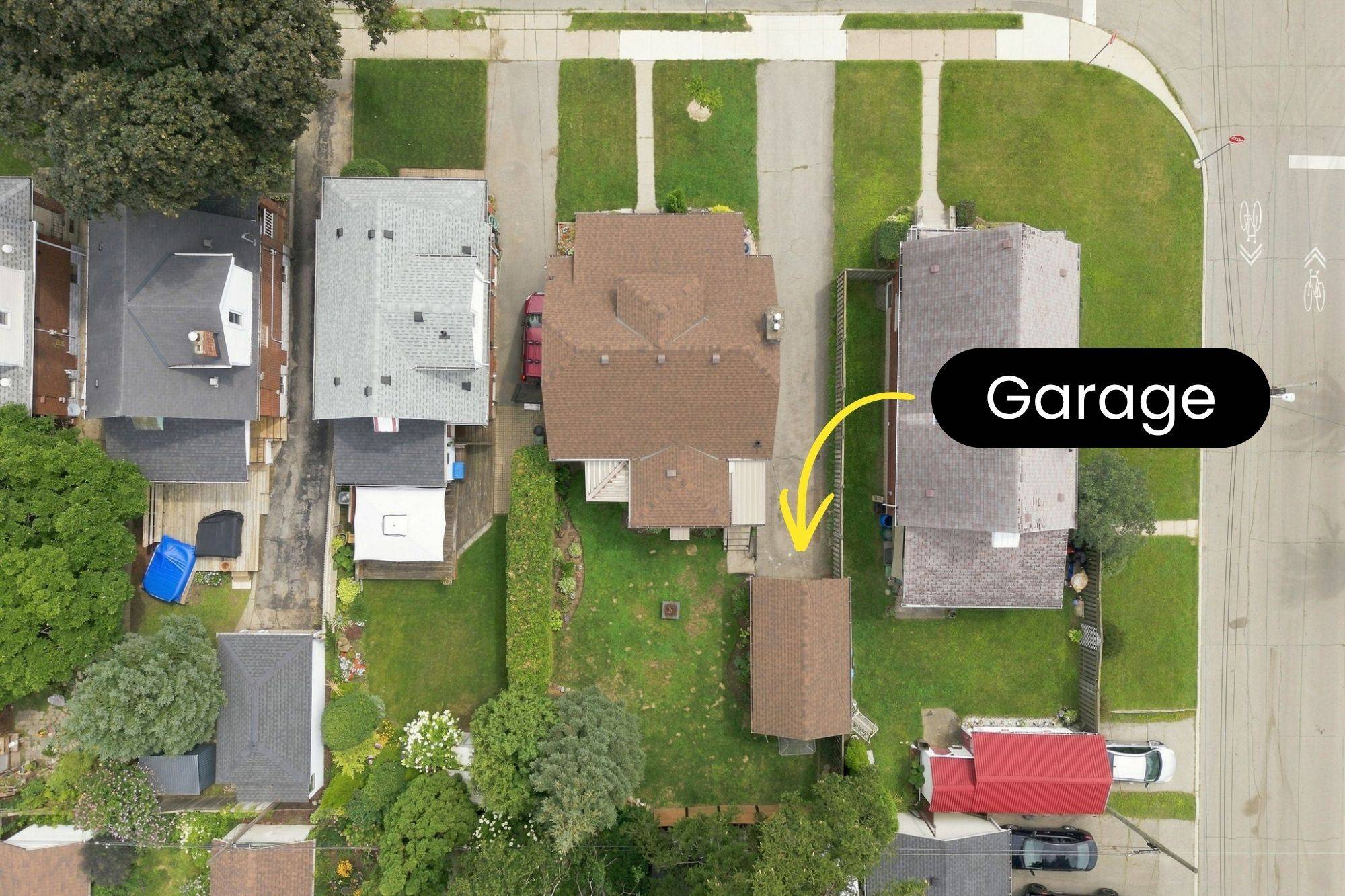 96 Huxley AVE S, Hamilton, ON L8K 2P8