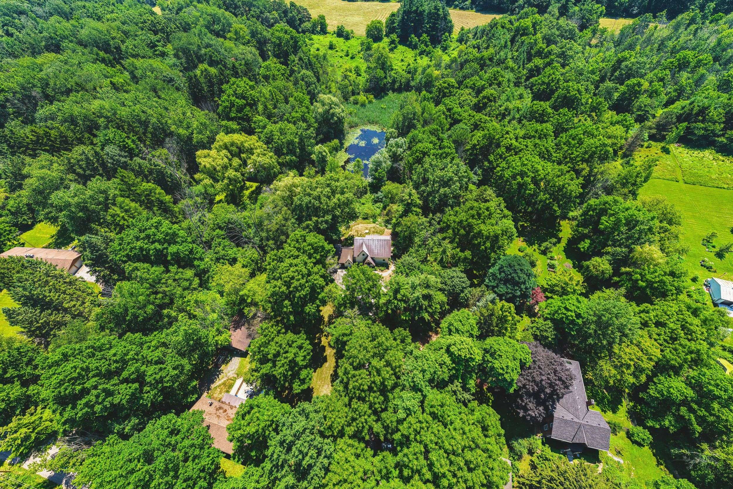 1548 Mineral Springs RD, Hamilton, ON L9H 5E3