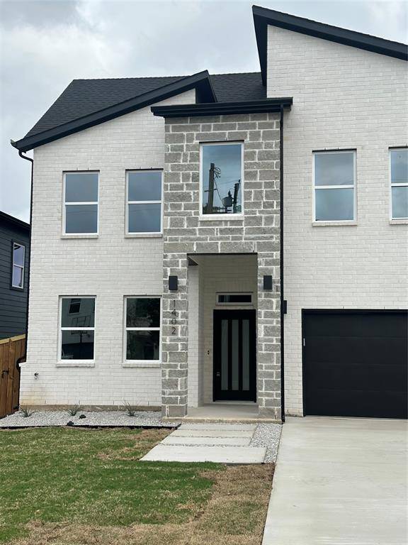 1402 Diceman Avenue, Dallas, TX 75203