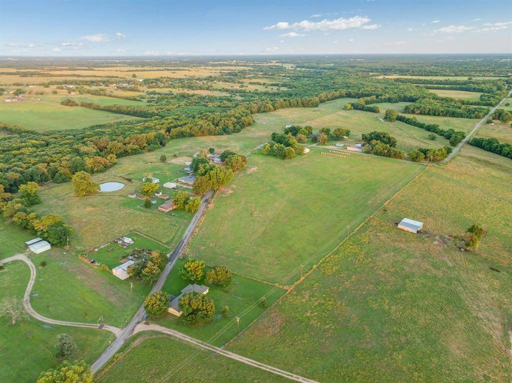 TBD County Road 12200, Paris, TX 75462