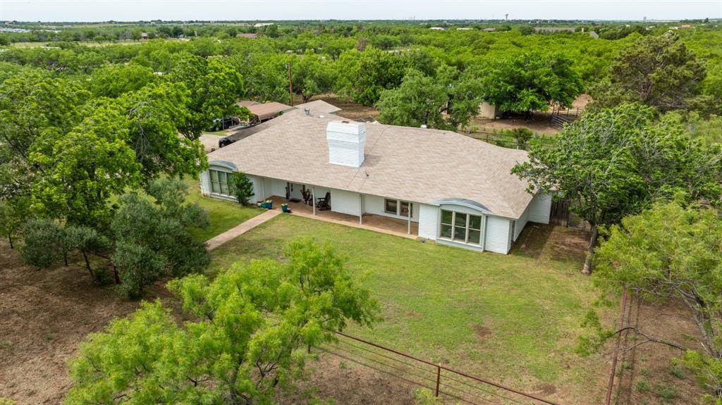 636 Clark Road, Abilene, TX 79602