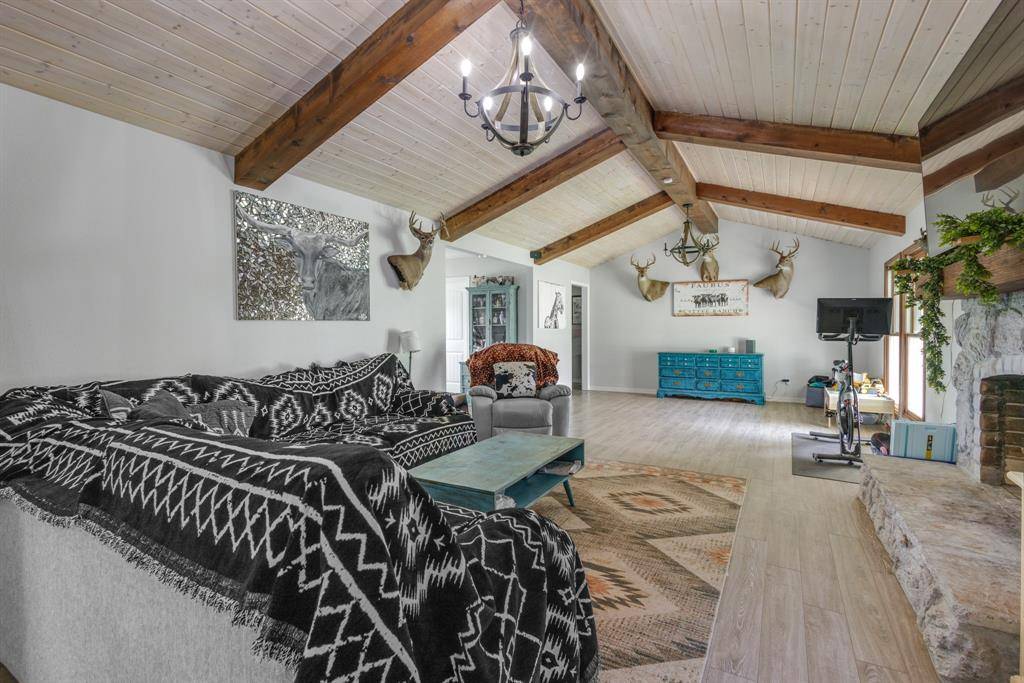 636 Clark Road, Abilene, TX 79602