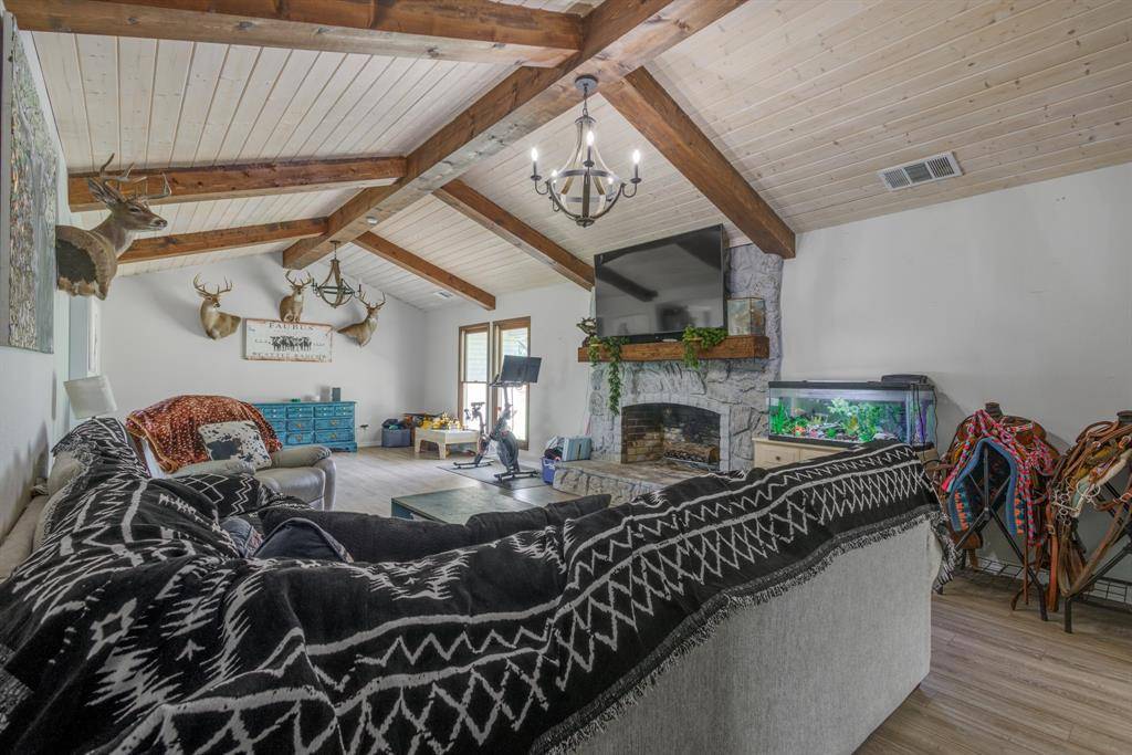 636 Clark Road, Abilene, TX 79602