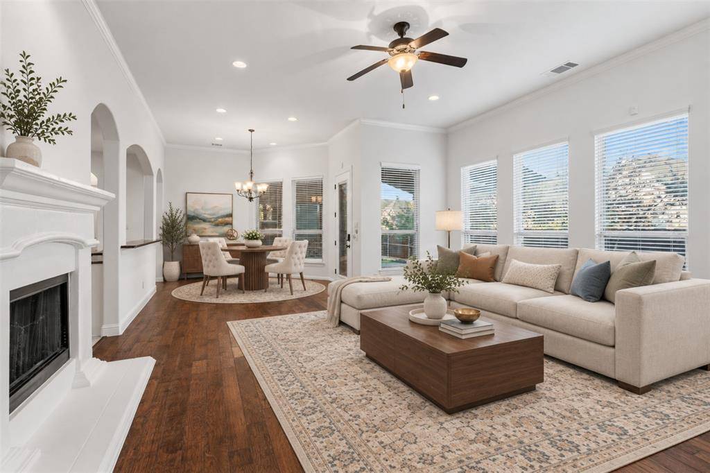 688 Kimblewick Drive, Frisco, TX 75036