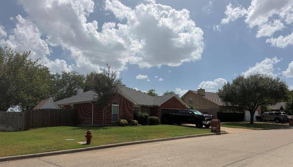 508 E Oak Street, Aledo, TX 76008