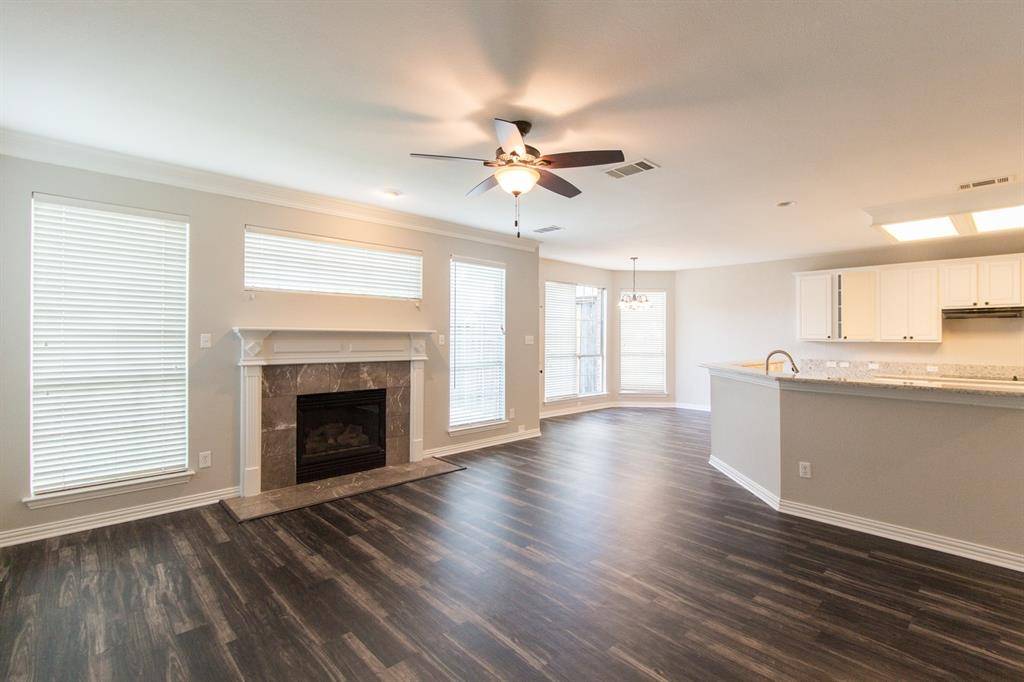 2608 Stone Mountain Court, Plano, TX 75025