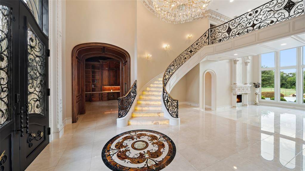 408 Lakeway Drive, Allen, TX 75013