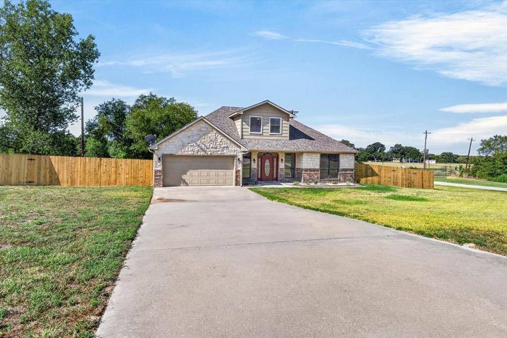 7900 Private Road 7905, Athens, TX 75752