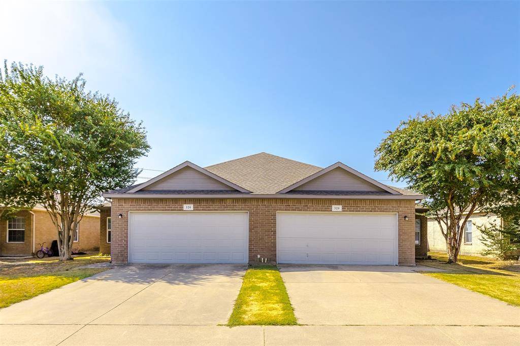 326 Blake Lane, Midlothian, TX 76065