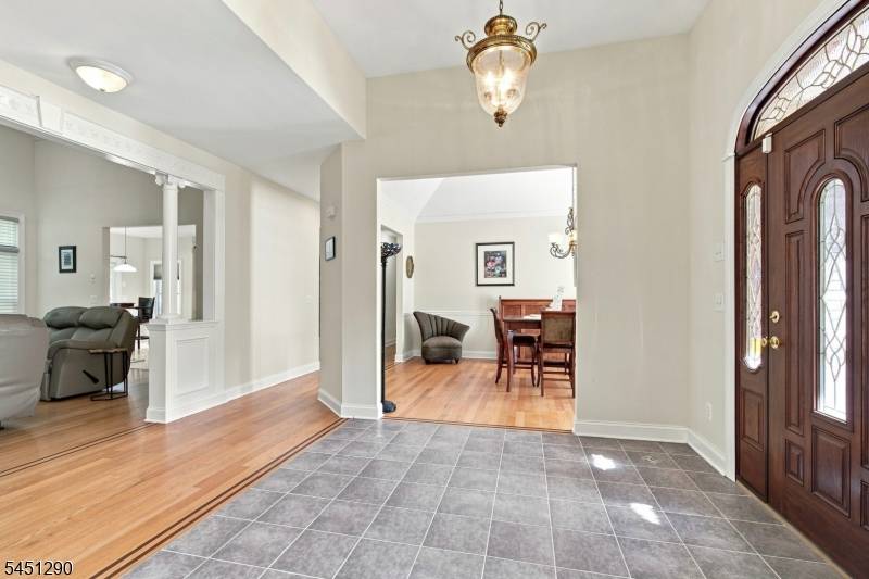 20 Eagles Nest Rd, Green Twp., NJ 07860