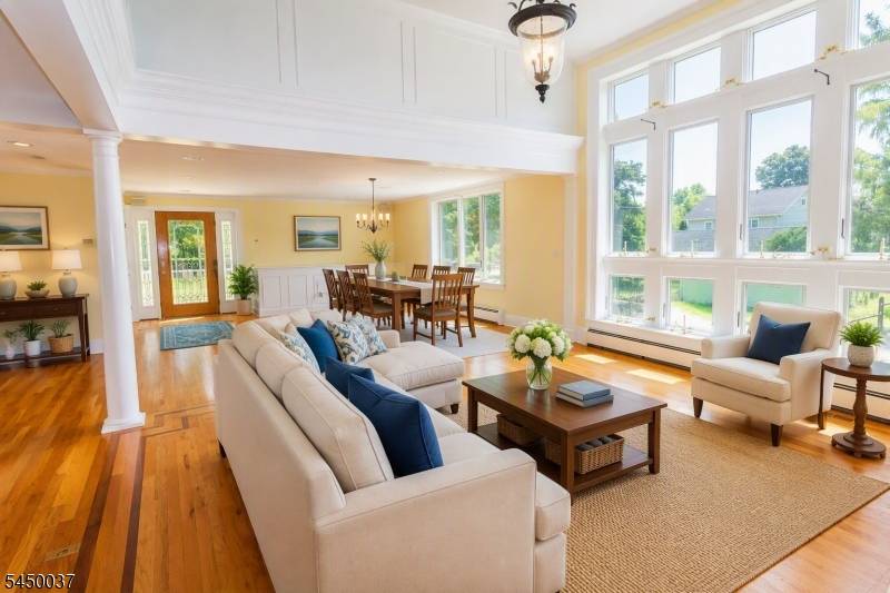 7 Wolfs Corner Rd, Green Twp., NJ 07860