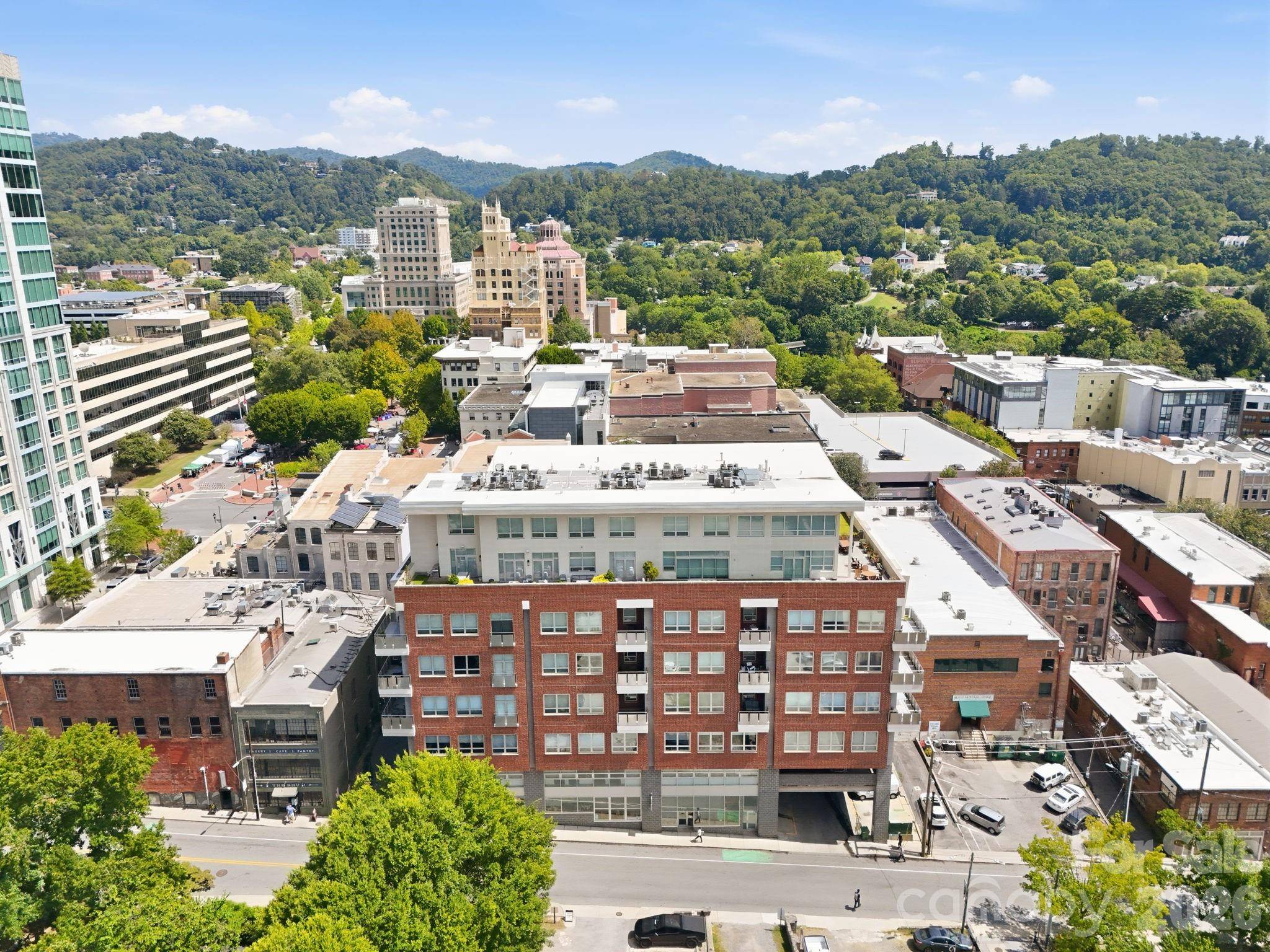 12 S Lexington AVE #201, Asheville, NC 28801
