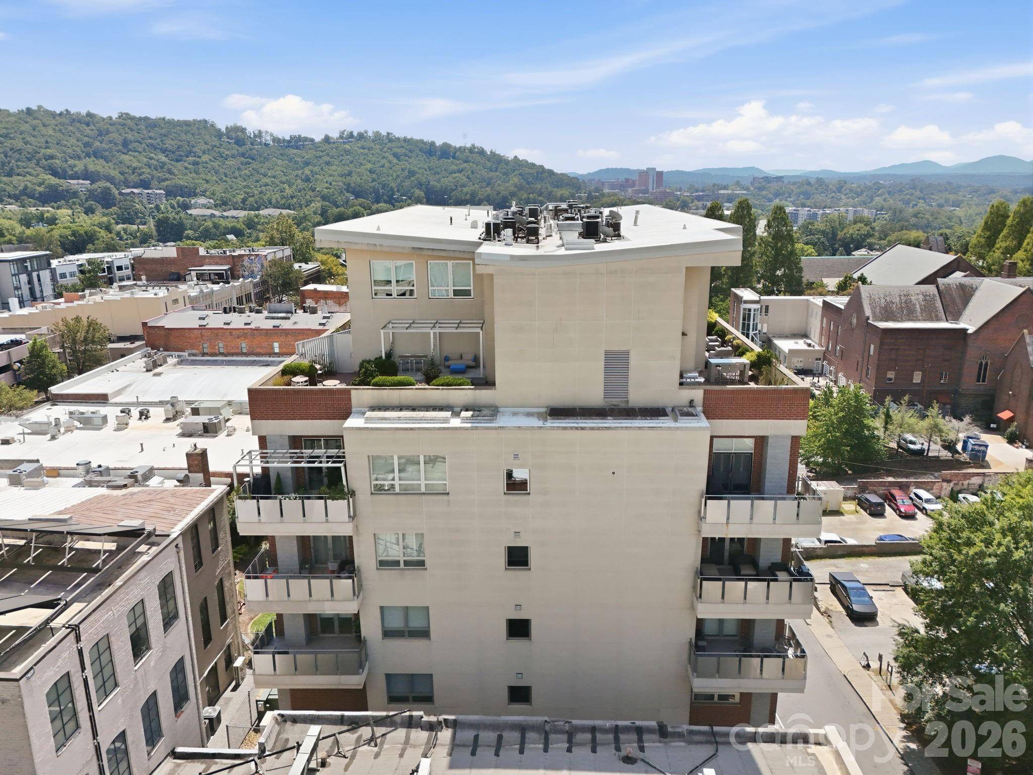 12 S Lexington AVE #201, Asheville, NC 28801