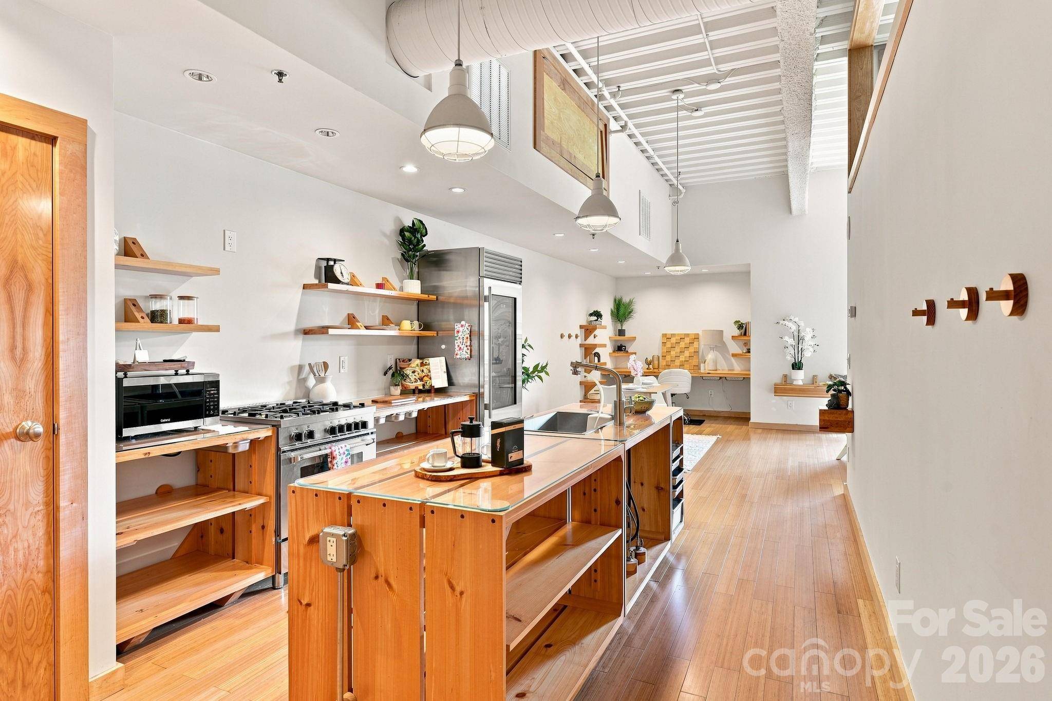12 S Lexington AVE #201, Asheville, NC 28801