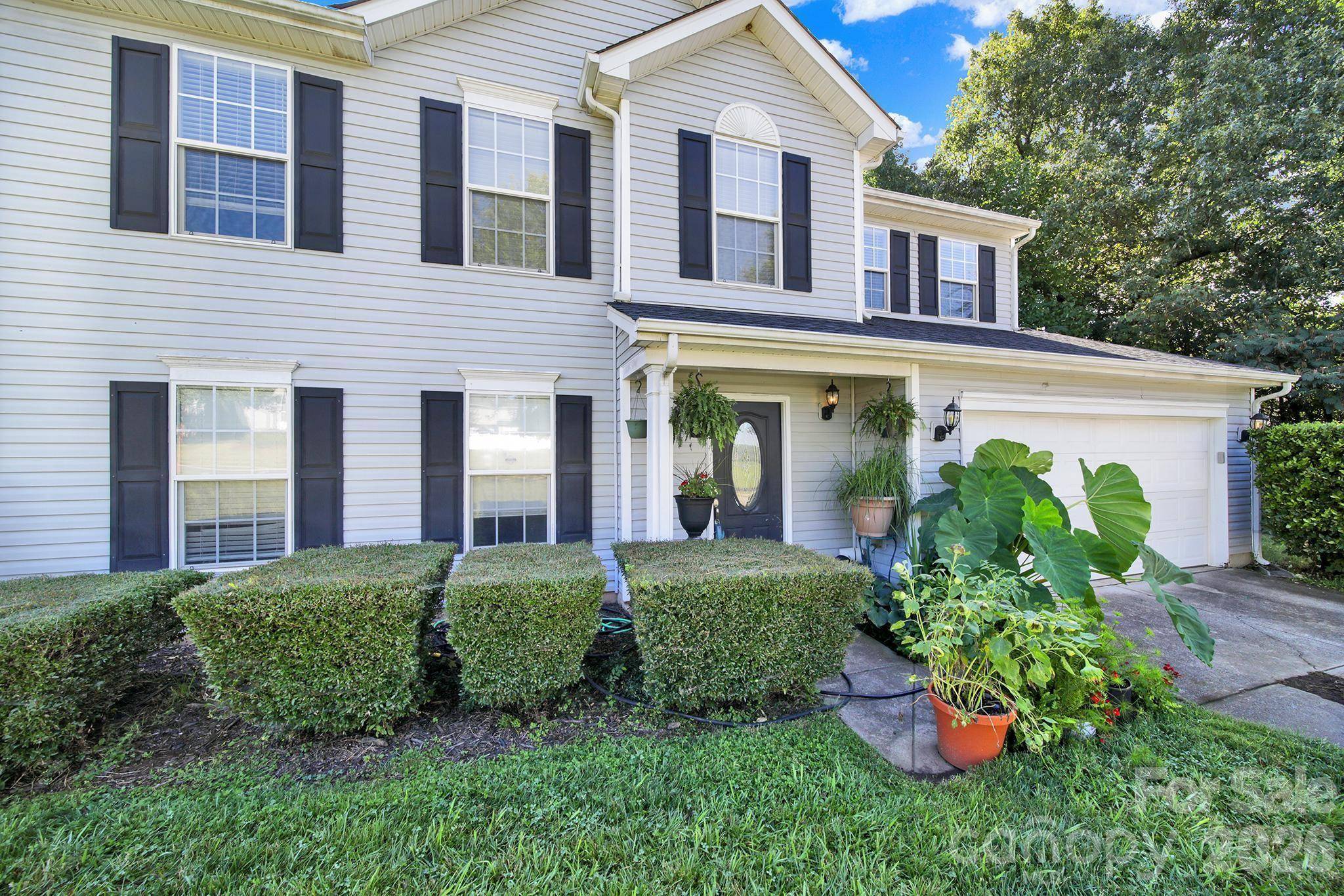 1414 Harland ST, Charlotte, NC 28216