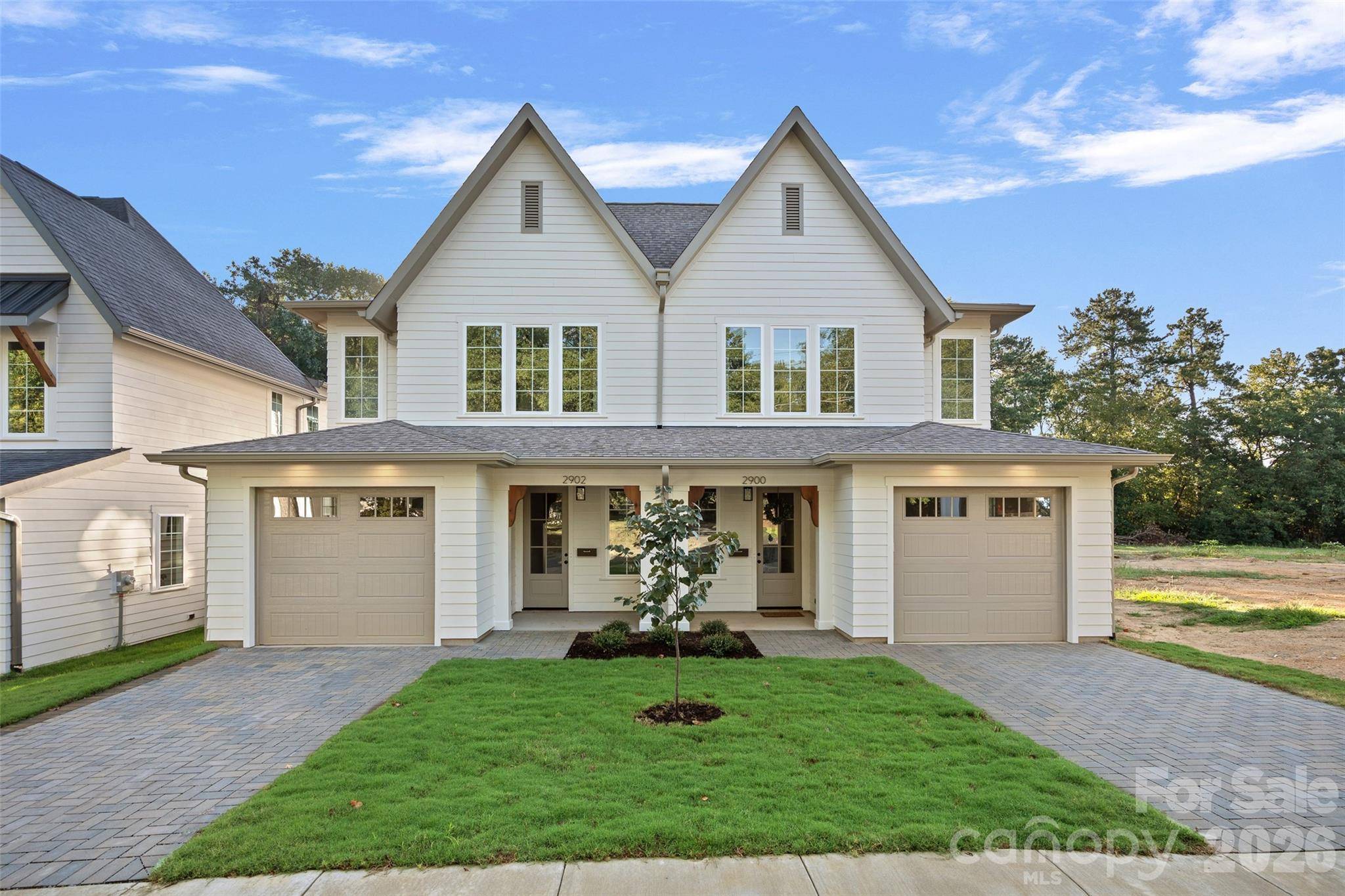 2900 Dogwood AVE, Charlotte, NC 28206