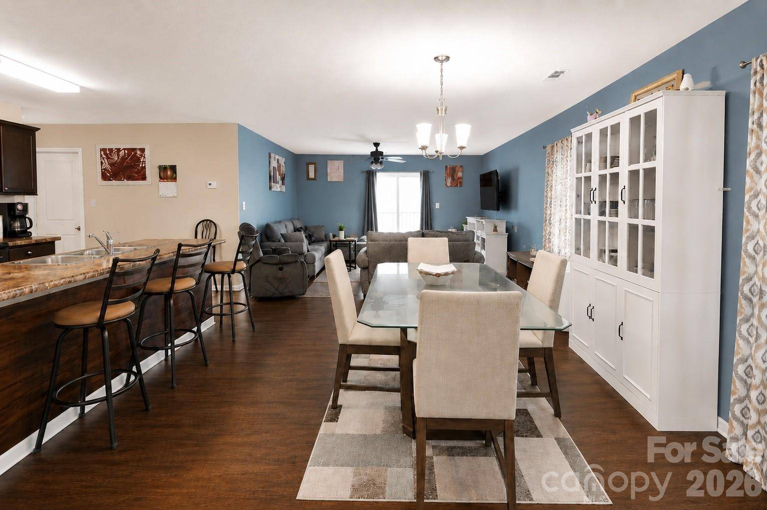 617 Shellbark DR, Concord, NC 28025