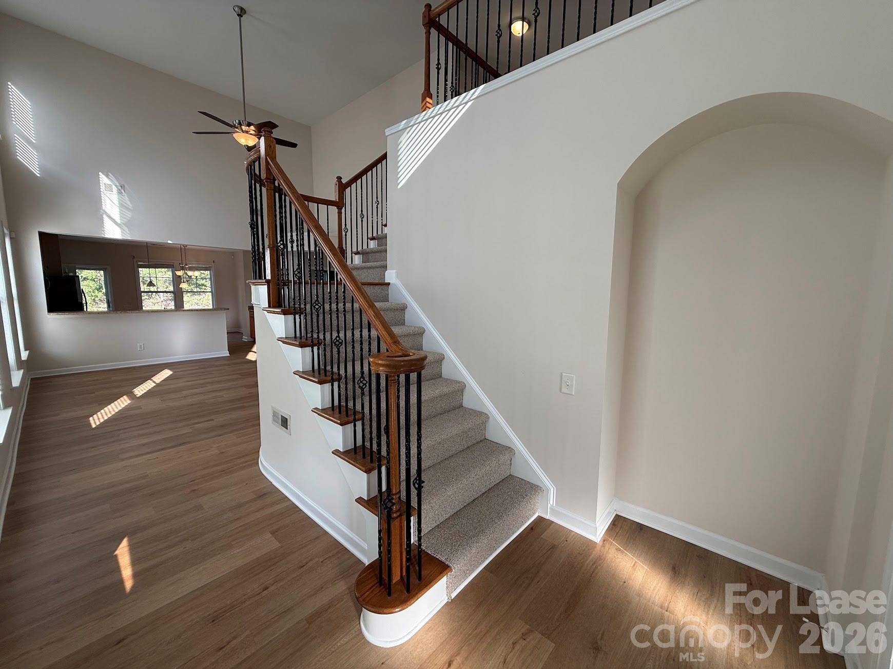 2424 Early Flight DR, Charlotte, NC 28262