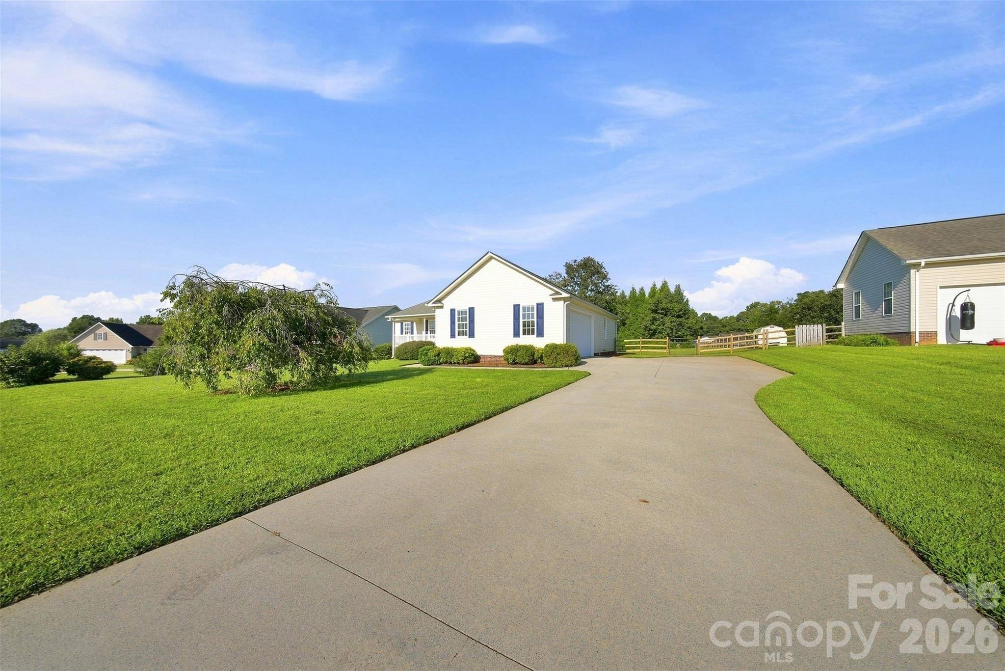 3707 Fieldhaven CT, Maiden, NC 28650