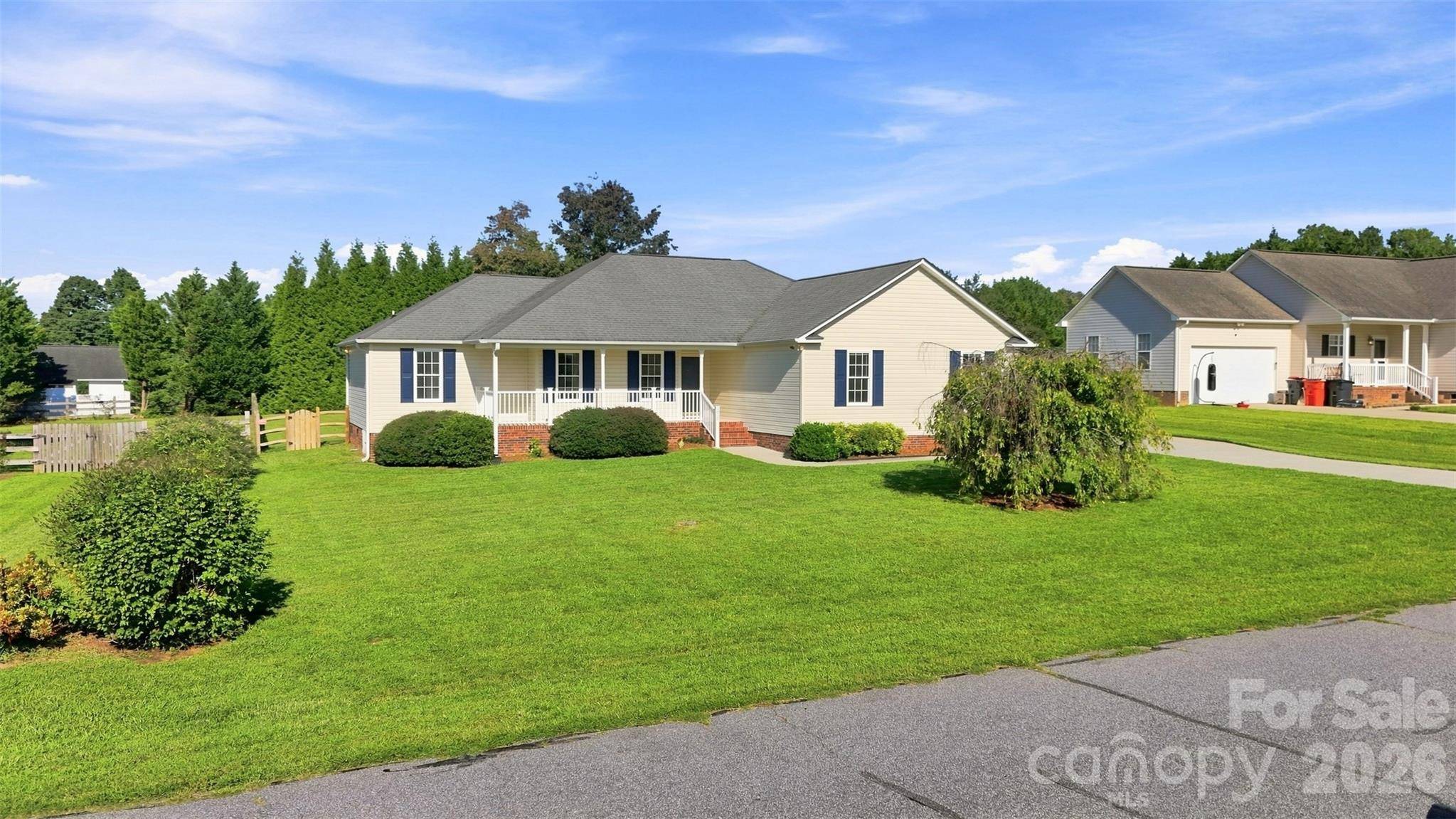 3707 Fieldhaven CT, Maiden, NC 28650