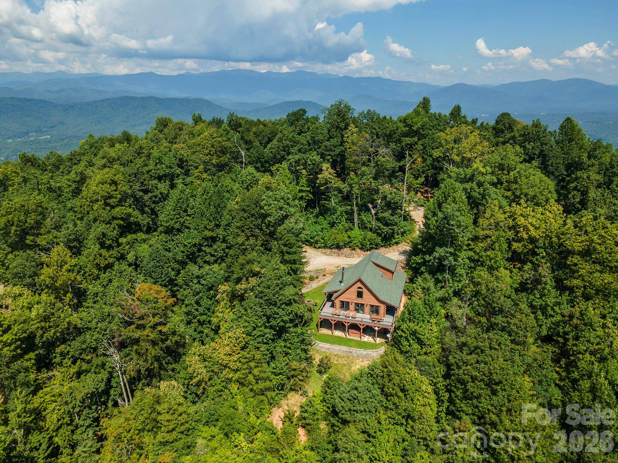 1242 Gateway Pkwy, Old Fort, NC 28762