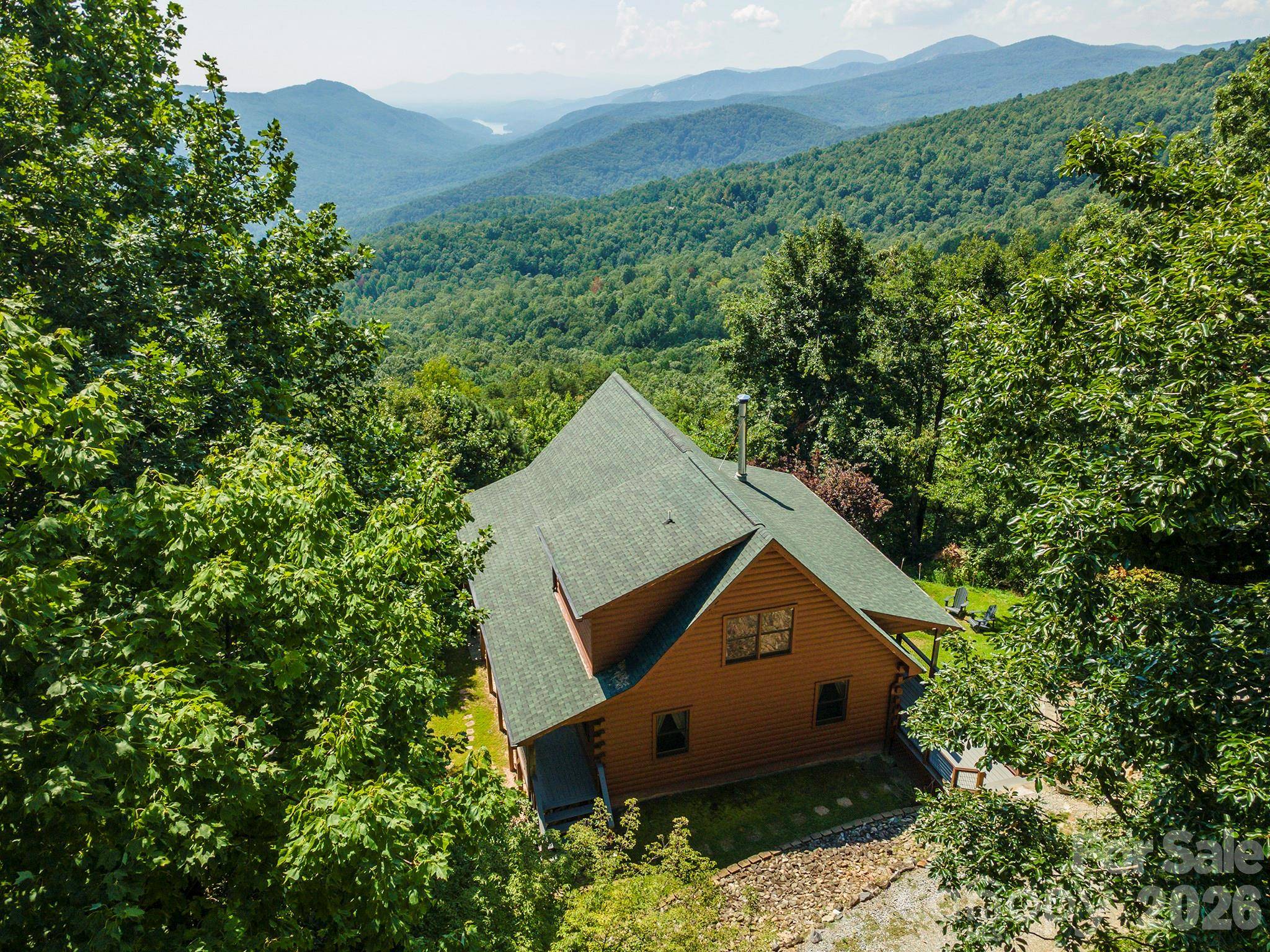 1242 Gateway Pkwy, Old Fort, NC 28762